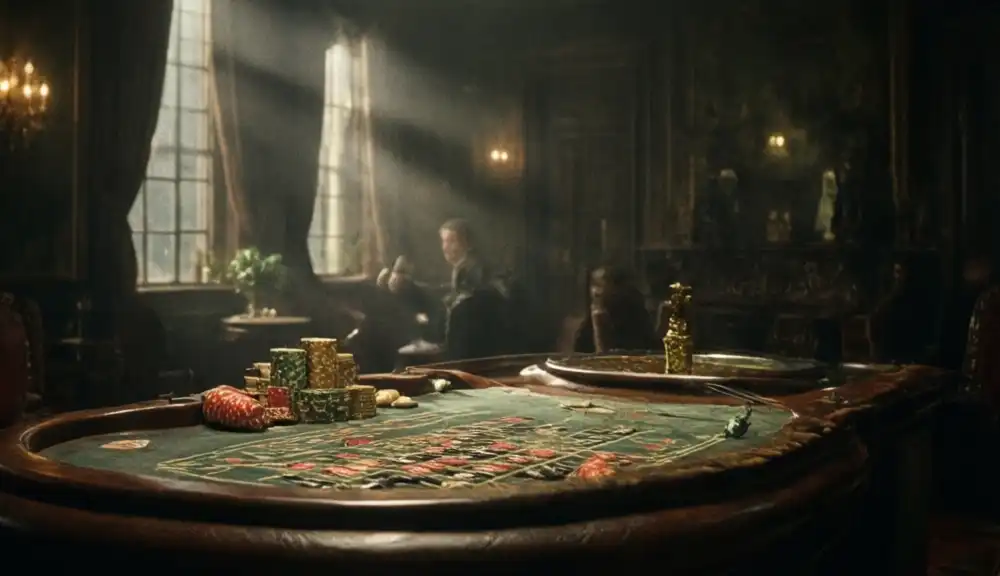 Betuk Casino Banner